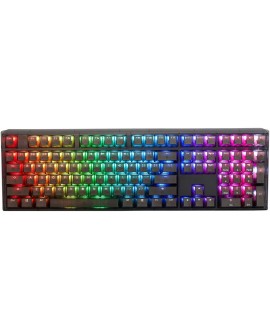 Ducky One 3 klawiatura Gaming USB Czarny