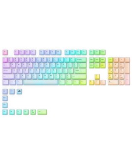 Klawisze Glorious Polychroma RGB - 115 przycisków