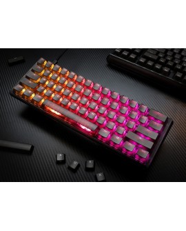 Ducky One 3 Mini klawiatura Gaming USB Czarny