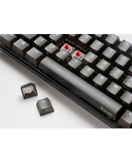Ducky One 3 Mini klawiatura Gaming USB Czarny