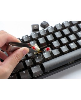 Ducky One 3 Mini klawiatura Gaming USB Czarny