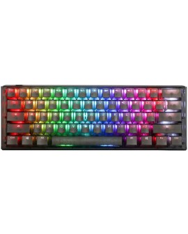 Ducky One 3 Mini klawiatura Gaming USB Czarny