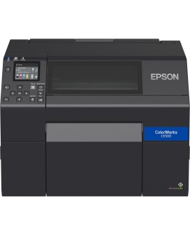 Epson ColorWorks CW-C6500Ae