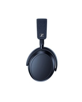 Sennheiser Momentum 4 Wireless On-Ear Headphones Denim