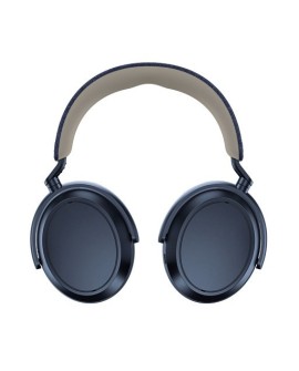 Sennheiser Momentum 4 Wireless On-Ear Headphones Denim