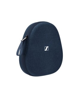 Sennheiser Momentum 4 Wireless On-Ear Headphones Denim