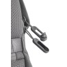 XD DESIGN PLECAK ANTYKRADZIEŻOWY BOBBY SOFT SZARY P/N: P705.792