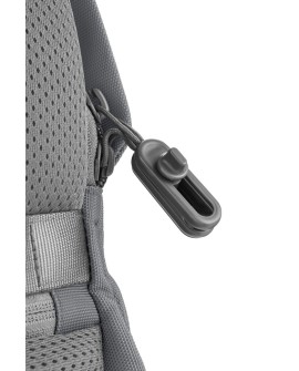 XD DESIGN PLECAK ANTYKRADZIEŻOWY BOBBY SOFT SZARY P/N: P705.792