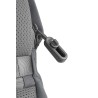 XD DESIGN PLECAK ANTYKRADZIEŻOWY BOBBY SOFT SZARY P/N: P705.792