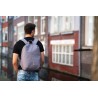 XD DESIGN PLECAK ANTYKRADZIEŻOWY BOBBY SOFT SZARY P/N: P705.792