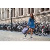 XD DESIGN PLECAK ANTYKRADZIEŻOWY BOBBY SOFT SZARY P/N: P705.792