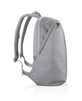 XD DESIGN PLECAK ANTYKRADZIEŻOWY BOBBY SOFT SZARY P/N: P705.792