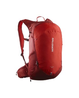 Plecak trailblazer 20-red dahlia-high risk red SALOMON