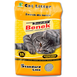 Super Benek Standard...