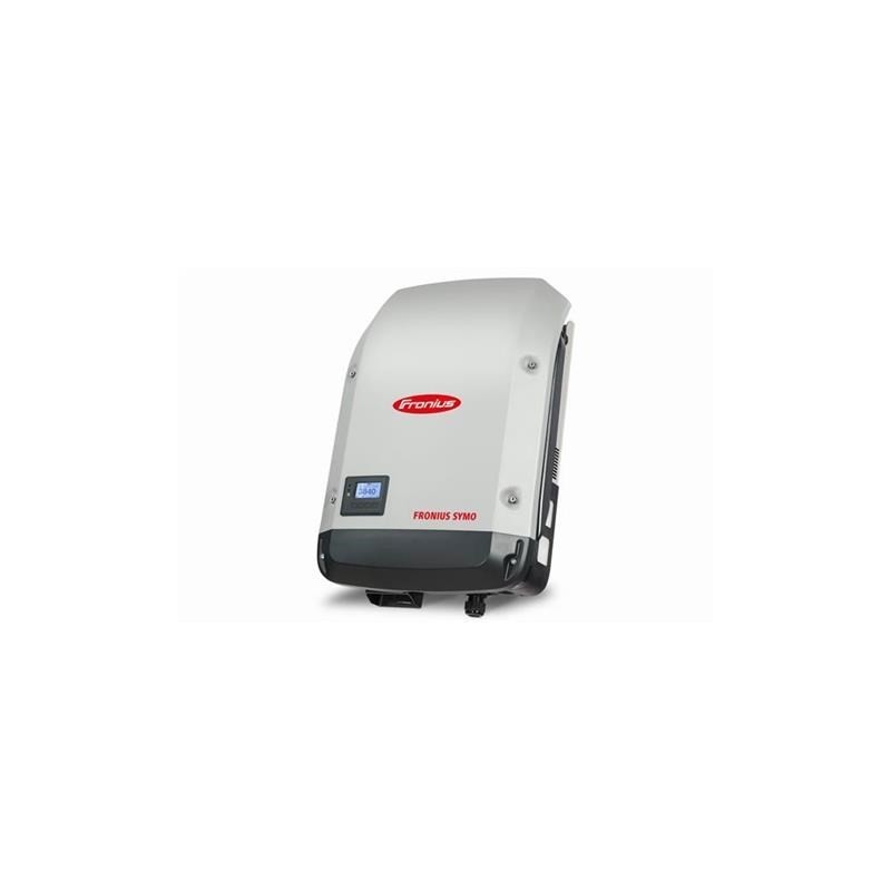 Inwerter Fronius Symo 7.0-3-M Light