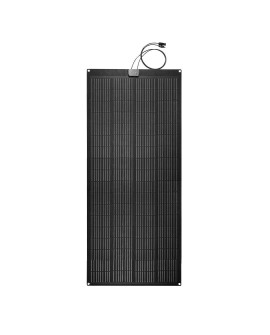 Przenośny panel słoneczny 200W NEO Tools 90-144