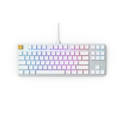 Glorious GMMK TKL White Ice...