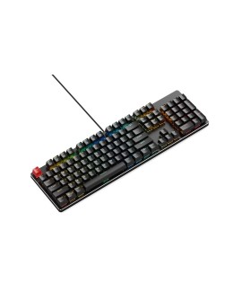Glorious PC Gaming Race GMMK-BRN-V2 klawiatura Uniwersalne USB Czarny