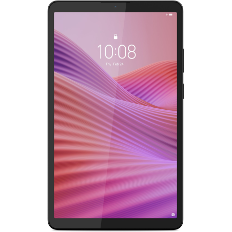 Tablet LENOVO Tab One 8.7 cala 64 GB Szary (8.7"/MediaTek Helio G85/64GB/Android 14/Wi-Fi/Szary)