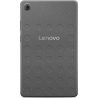 Tablet LENOVO Tab One 8.7 cala 64 GB Szary (8.7"/MediaTek Helio G85/64GB/Android 14/Wi-Fi/Szary)