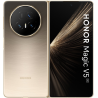 Smartphone HONOR Magic V5 16/512 GB Złoty 512 GB Złoty 5109BUHJ
