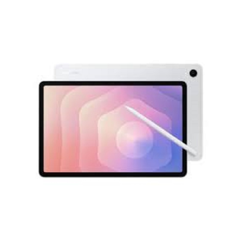 Tablet SAMSUNG Galaxy Tab S11 256 GB Srebrny (11"/MediaTek Dimensity 9400+/256GB/Android 16/Wi-Fi/Srebrny)