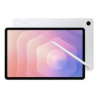 Tablet SAMSUNG Galaxy Tab S11 256 GB Srebrny (11"/MediaTek Dimensity 9400+/256GB/Android 16/Wi-Fi/Srebrny)