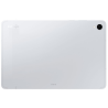 Tablet SAMSUNG Galaxy Tab S11 256 GB Srebrny (11"/MediaTek Dimensity 9400+/256GB/Android 16/Wi-Fi/Srebrny)