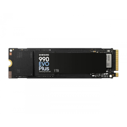 Dysk SSD SAMSUNG 990 Evo Plus 1 TB (M.2 2280″ /1 TB )