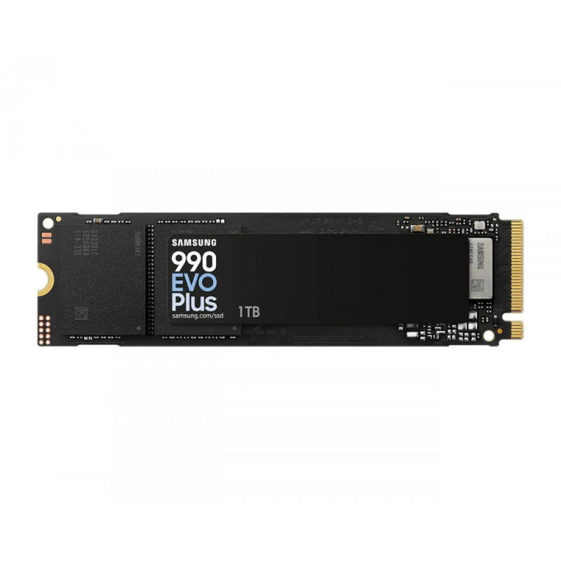 Dysk SSD SAMSUNG 990 Evo Plus 1 TB (M.2 2280″ /1 TB )