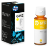 Tusz HP GT52 Yellow (M0H56AE)