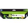 Wkład HP 970XL Czarny CN625AE