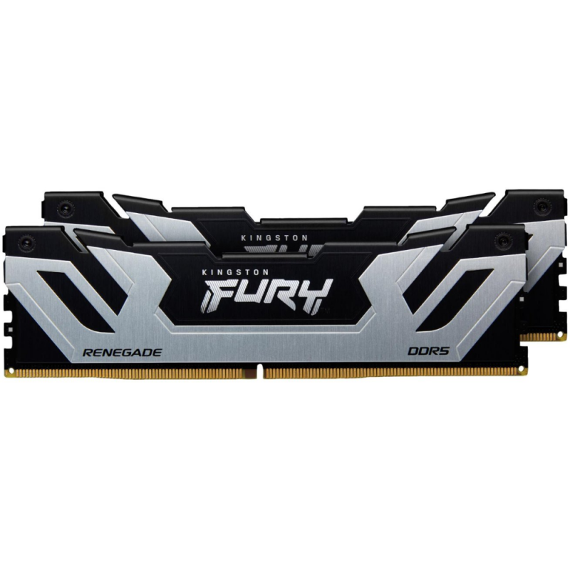 Pamięć KINGSTON (CUDIMM/DDR5/48 GB/8800MHz/1.4V/42 CLCL/DUAL)
