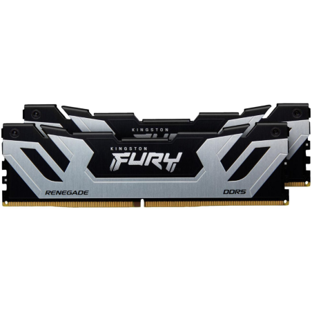 Pamięć KINGSTON (CUDIMM/DDR5/48 GB/8800MHz/1.4V/42 CLCL/DUAL)