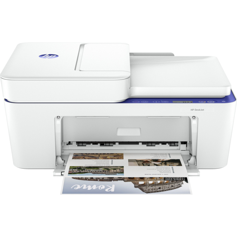 Urządzenie wielofunkcyjne atramentowe HP DeskJet 4230e 60K30B