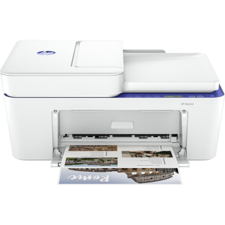 Urządzenie wielofunkcyjne atramentowe HP DeskJet 4230e 60K30B