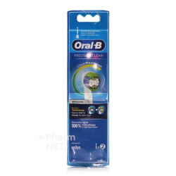 Końcówki do szczoteczki ORAL-B 8006540846773
