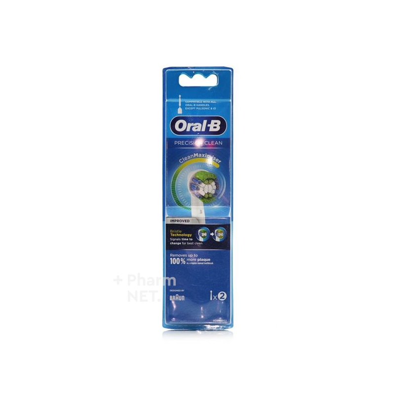 Końcówki do szczoteczki ORAL-B 8006540846773