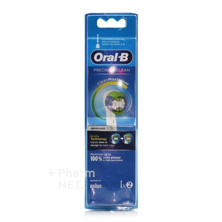 Końcówki do szczoteczki ORAL-B 8006540846773
