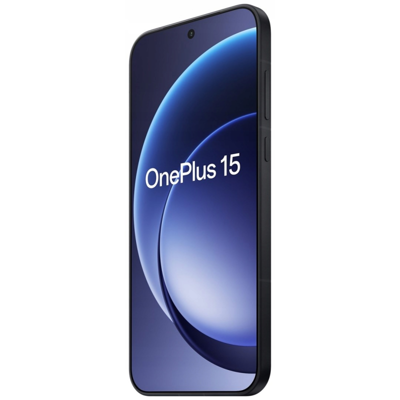 Smartphone ONEPLUS 15 5G 16/512 GB Czarny 512 GB Czarny 5011116286