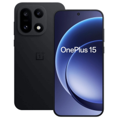 Smartphone ONEPLUS 15 5G 16/512 GB Czarny 512 GB Czarny 5011116286