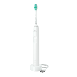 Szczoteczka soniczna PHILIPS HX3671/13 Biały