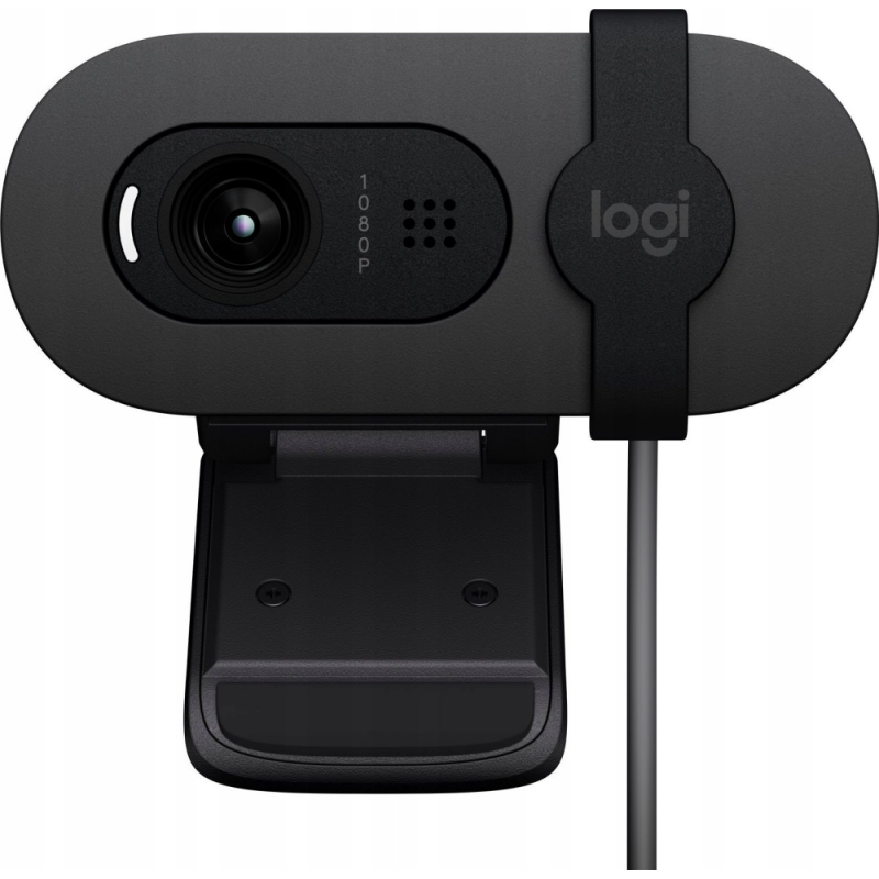 Kamera internetowa LOGITECH Brio 105 960-001592