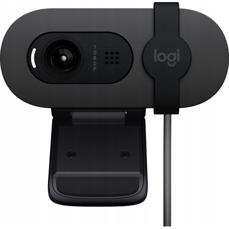 Kamera internetowa LOGITECH Brio 105 960-001592