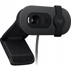 Kamera internetowa LOGITECH Brio 105 960-001592