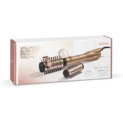Suszarko-lokówka BABYLISS 650W AS952E