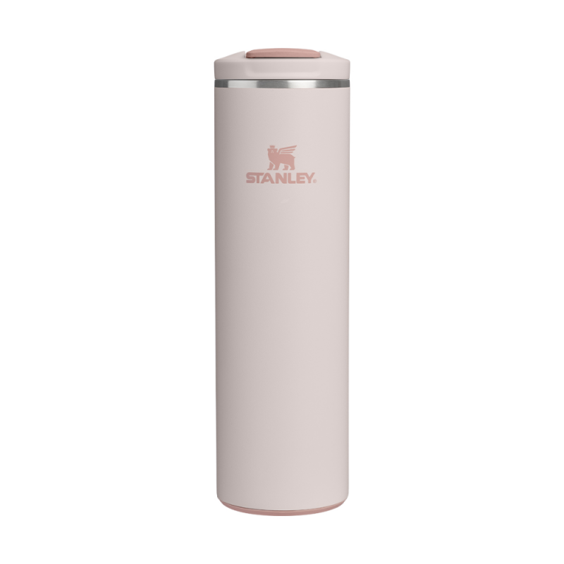 Kubek termiczny Stanley AeroLight Flip Top Rose Quartz 0,59 L