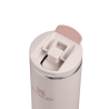 Kubek termiczny Stanley AeroLight Flip Top Rose Quartz 0,59 L