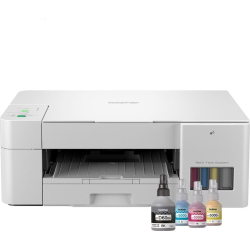 Urządzenie wielofunkcyjne atramentowe BROTHER DCP-T426W DCPT426WYJ1