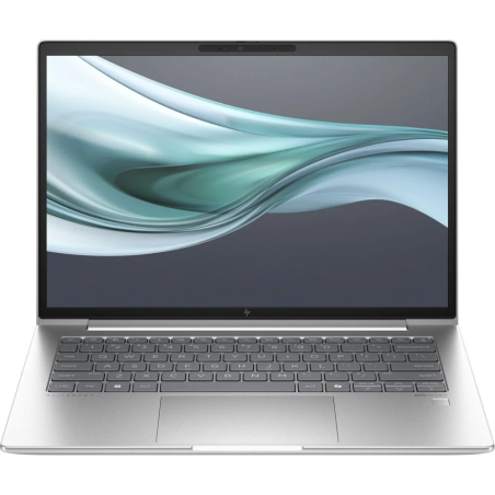 Notebook HP EliteBook 640 G11 (14"/U7-165H /Intel Graphics/32GB/SSD1TB/W11P/Srebrno czarny)